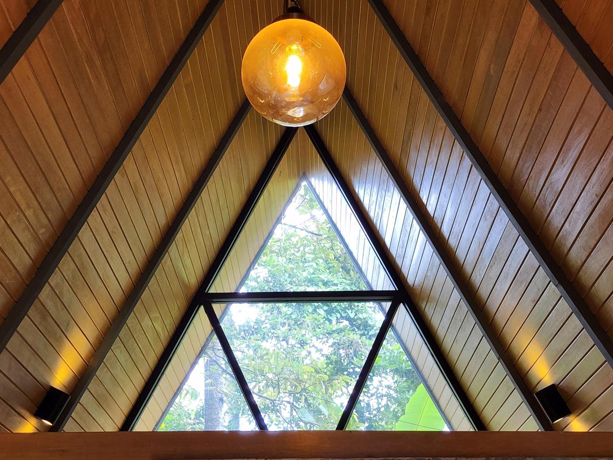 Delta Casa Ubud-Jungle Villas With Volcano View & Hot Tub 帕洋安 外观 照片